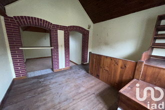  maison arbourse 58350