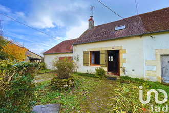  maison arbourse 58350