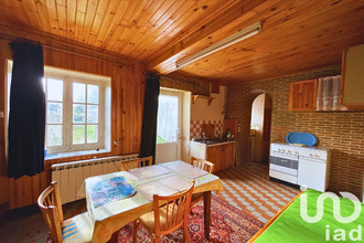  maison arbourse 58350