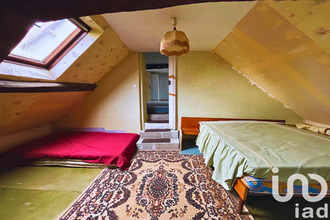  maison arbourse 58350