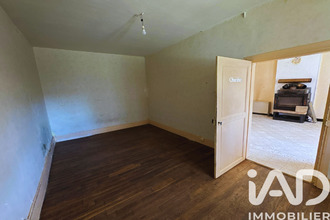  maison arbourse 58350