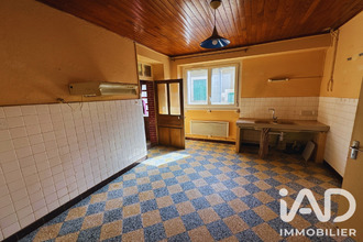  maison arbourse 58350