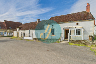  maison arbourse 58350