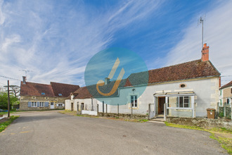  maison arbourse 58350