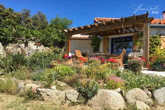  maison arboussols 66320