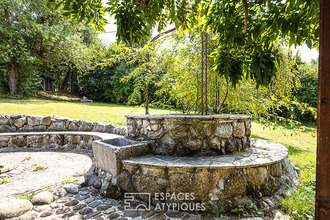  maison arbusigny 74930