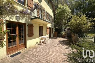  maison arbusigny 74930