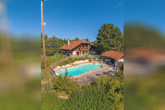  maison arbusigny 74930