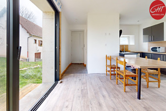  maison arc-et-senans 25610