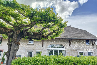  maison arc-et-senans 25610