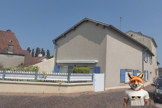  maison arc-les-gray 70100