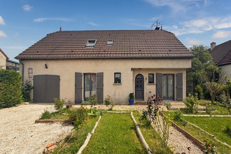  maison arc-sur-tille 21560