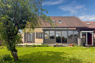  maison arc-sur-tille 21560
