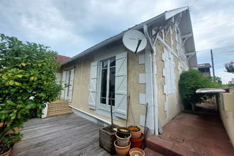  maison arcachon 33120