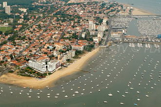  maison arcachon 33120
