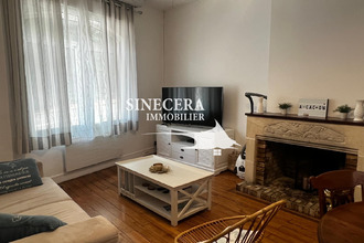  maison arcachon 33120