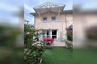  maison arcachon 33120