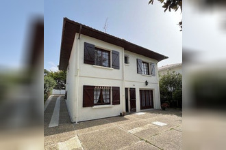  maison arcachon 33120