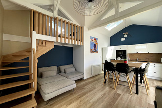  maison arcachon 33120