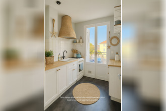  maison arcachon 33120