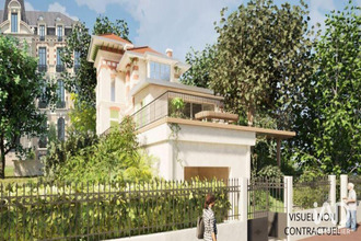  maison arcachon 33120