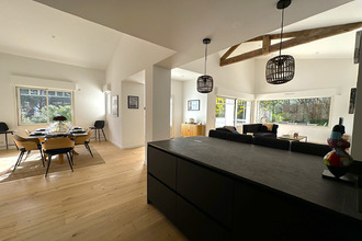  maison arcachon 33120