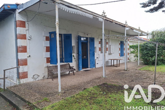  maison arcachon 33120