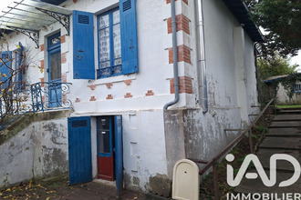  maison arcachon 33120