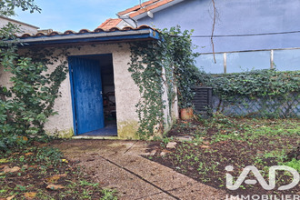  maison arcachon 33120