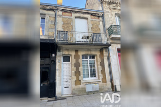  maison arcachon 33120