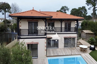  maison arcachon 33120