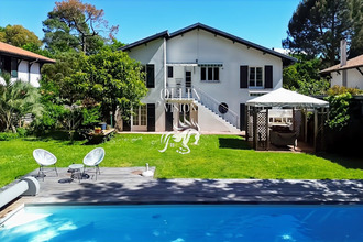  maison arcachon 33120