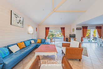  maison arcachon 33120