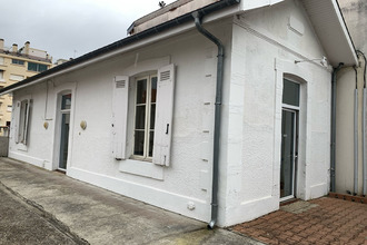  maison arcachon 33120