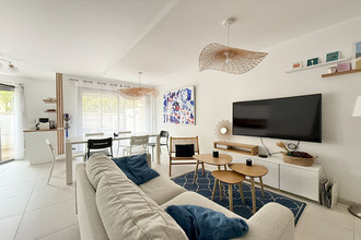  maison arcachon 33120