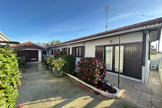  maison arcachon 33120