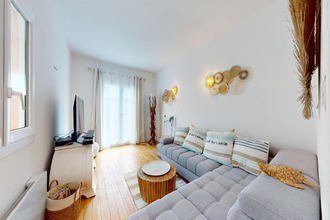  maison arcachon 33120