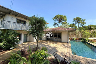  maison arcachon 33120