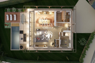  maison arcachon 33120