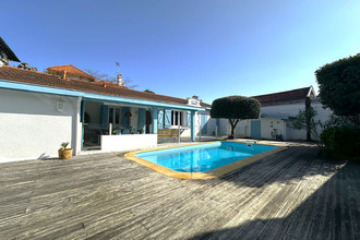  maison arcachon 33120