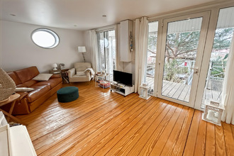  maison arcachon 33120