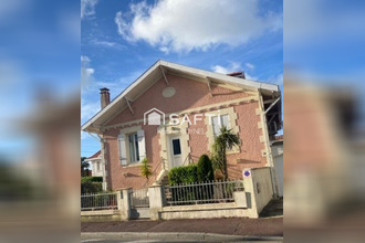  maison arcachon 33120