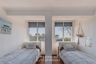  maison arcachon 33120