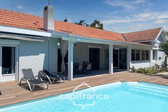  maison arcachon 33120