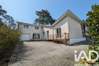  maison arcachon 33120