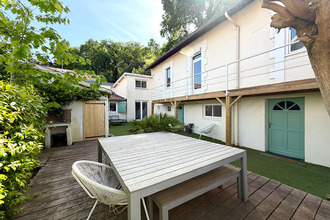  maison arcachon 33120