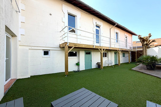  maison arcachon 33120