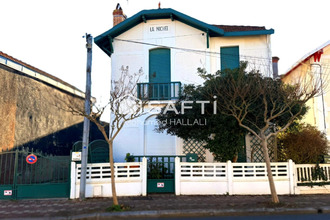 maison arcachon 33120