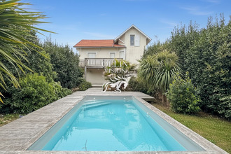  maison arcachon 33120