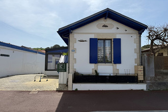  maison arcachon 33120